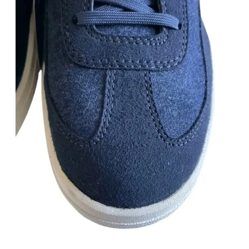 Men’s Olukai Pupils Casual blue sneakers. Size 11.5